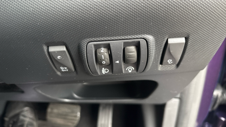 Renault Zoe 68kW i Dynamique Nav 41kWh 5dr Auto Electric Hatchback